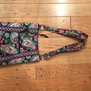 Vera Bradley shoulder bag